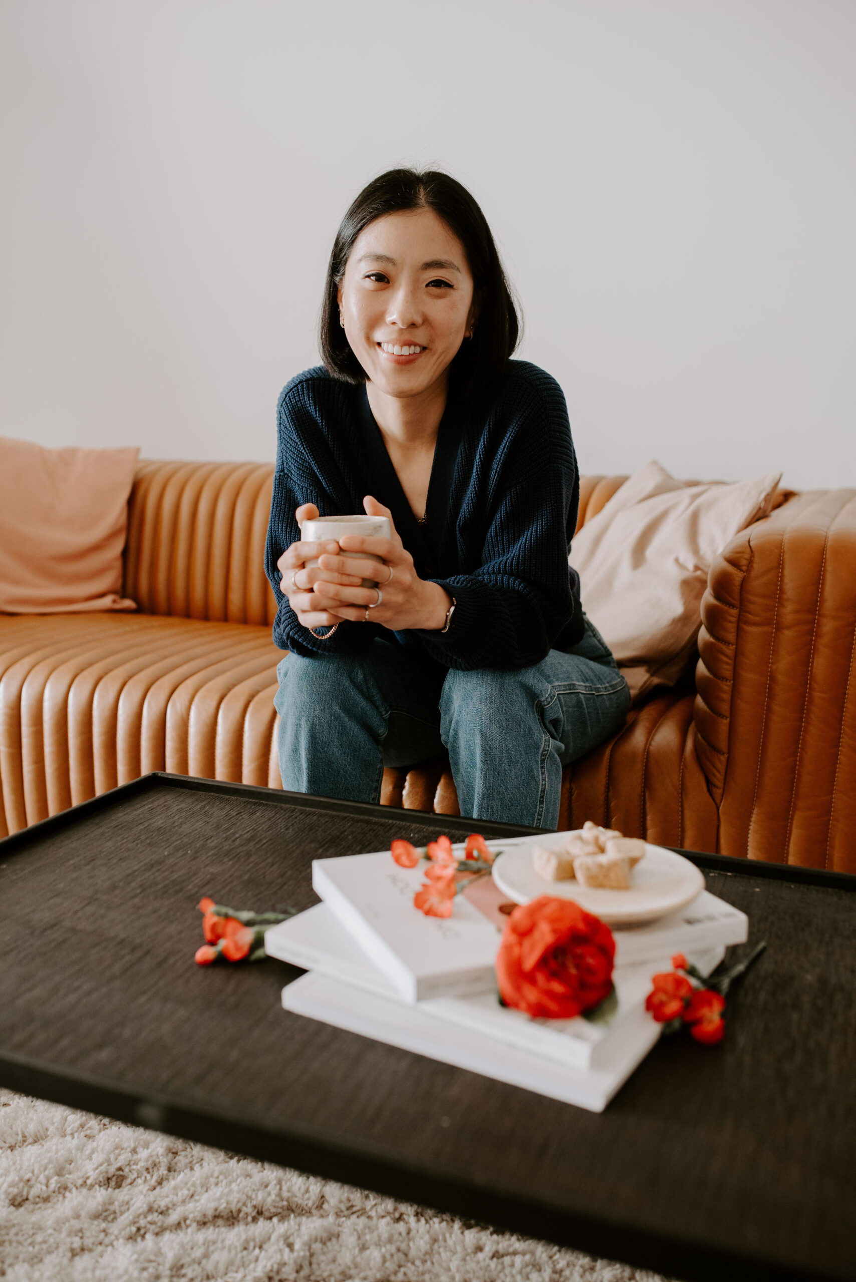 Sujin Jeon, LCSW