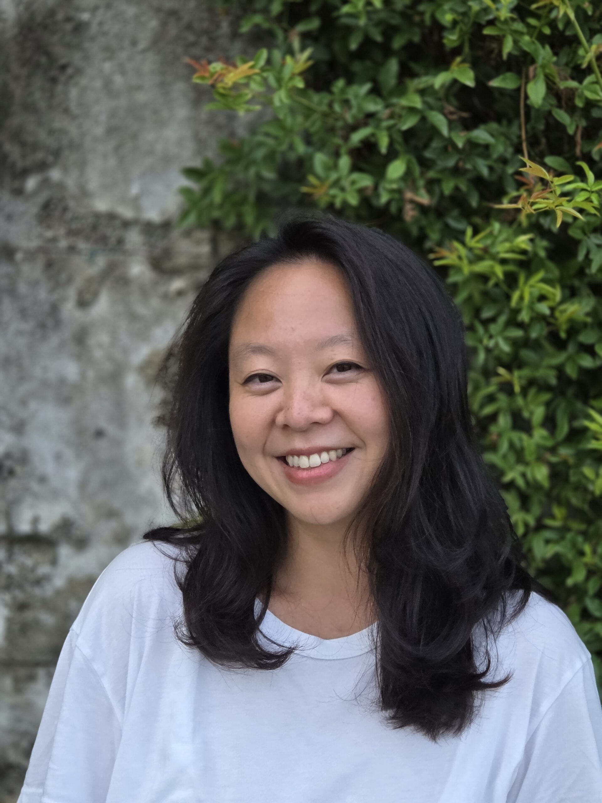 Nan Wang, AMFT/APCC