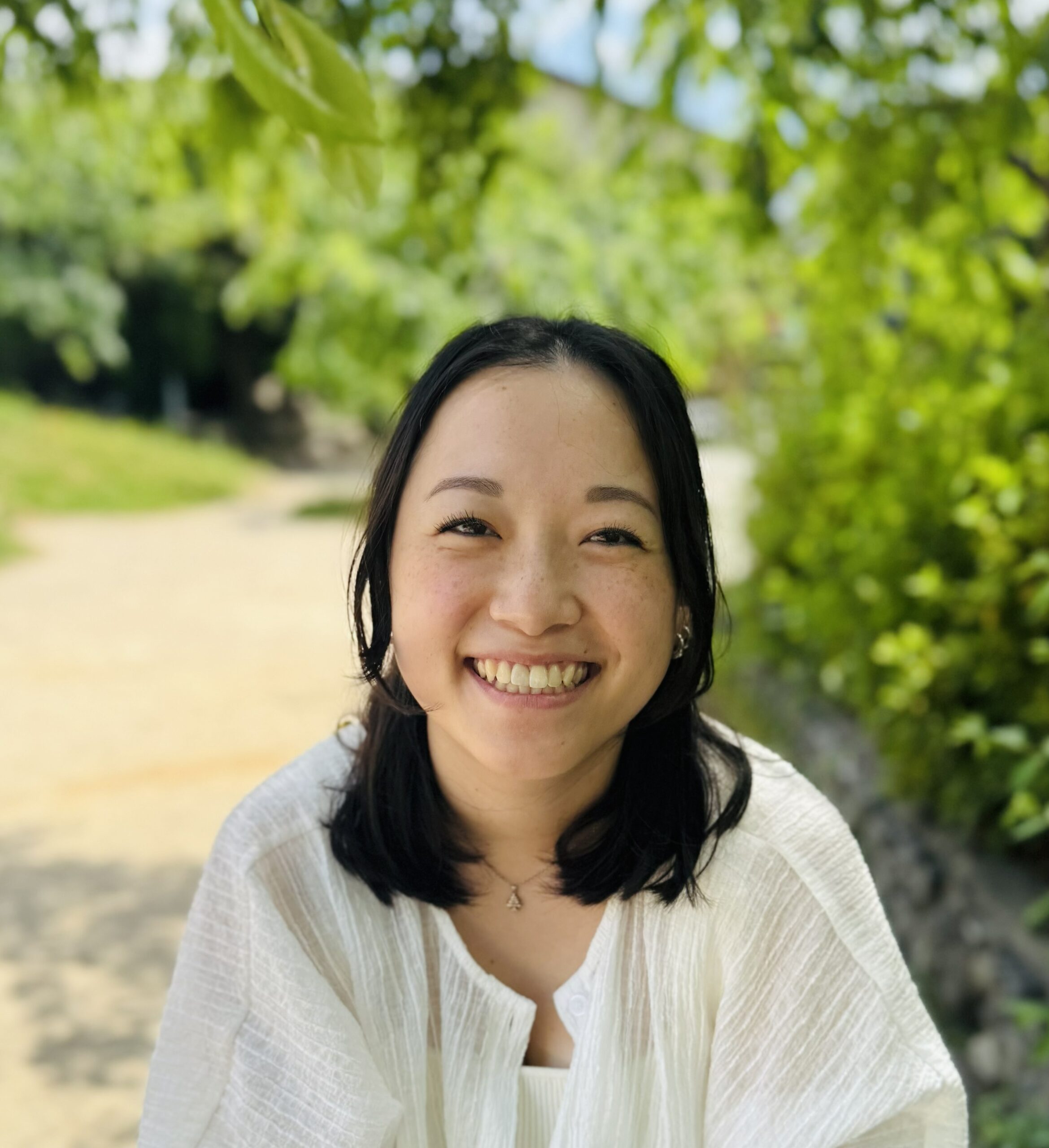 Natalie Hung, ACSW